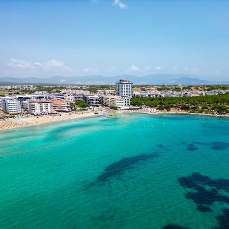 City Point Beach&Spa Hotel Didim Exterior photo