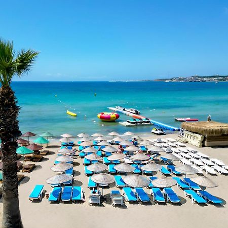 City Point Beach&Spa Hotel Didim Exterior photo