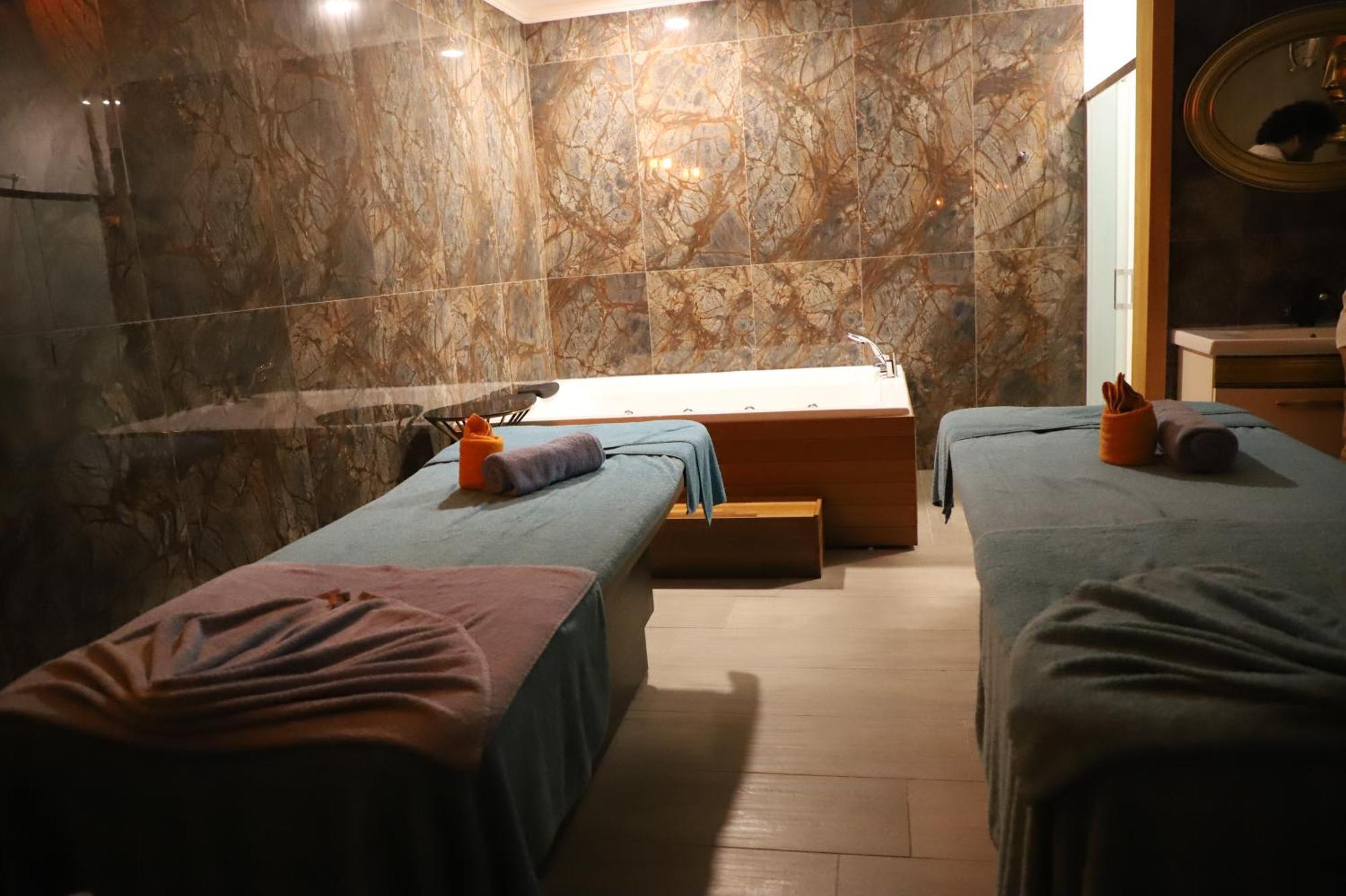 City Point Beach&Spa Hotel Didim Exterior photo