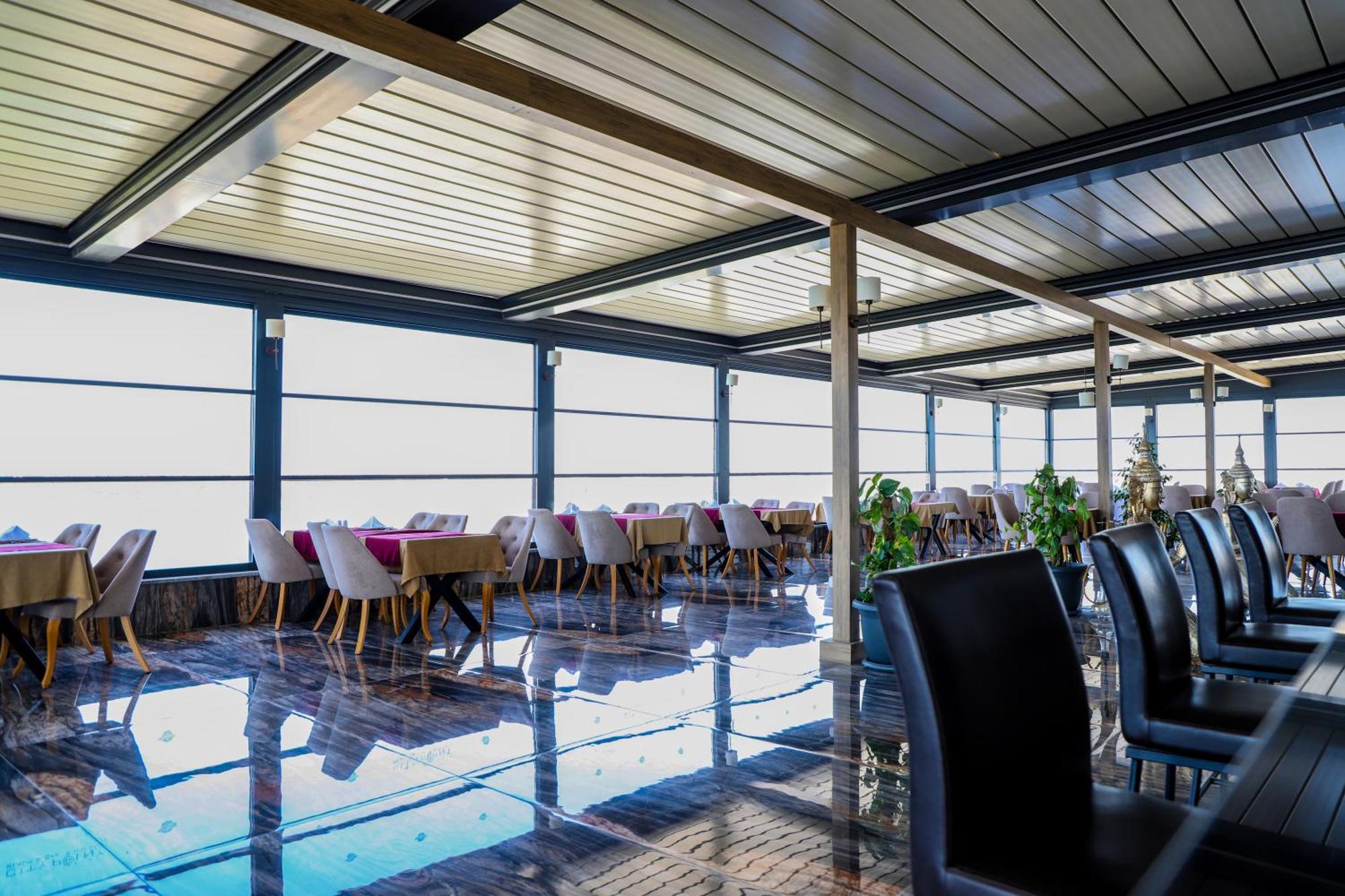 City Point Beach&Spa Hotel Didim Exterior photo