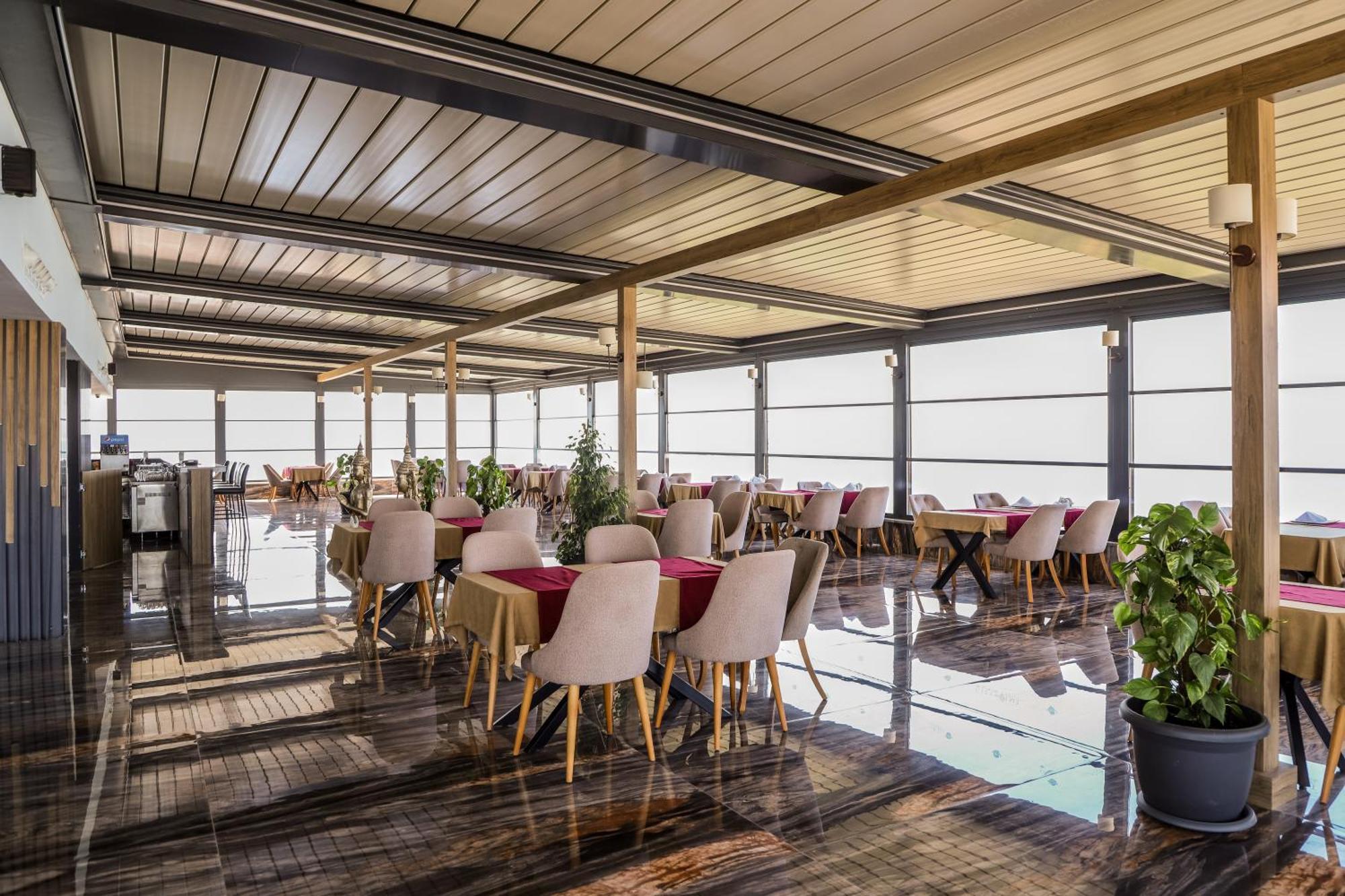 City Point Beach&Spa Hotel Didim Exterior photo